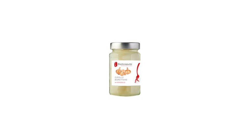 GASTRONAUTA CIPOLLE BORET.300G