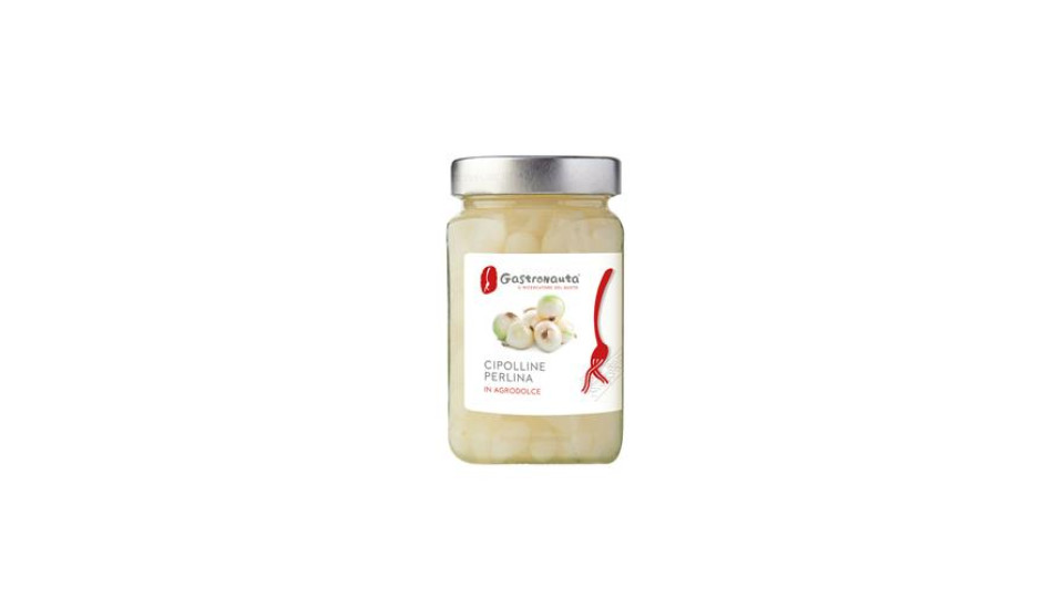 GASTRONAUTA CIPOLLINE PER.290G