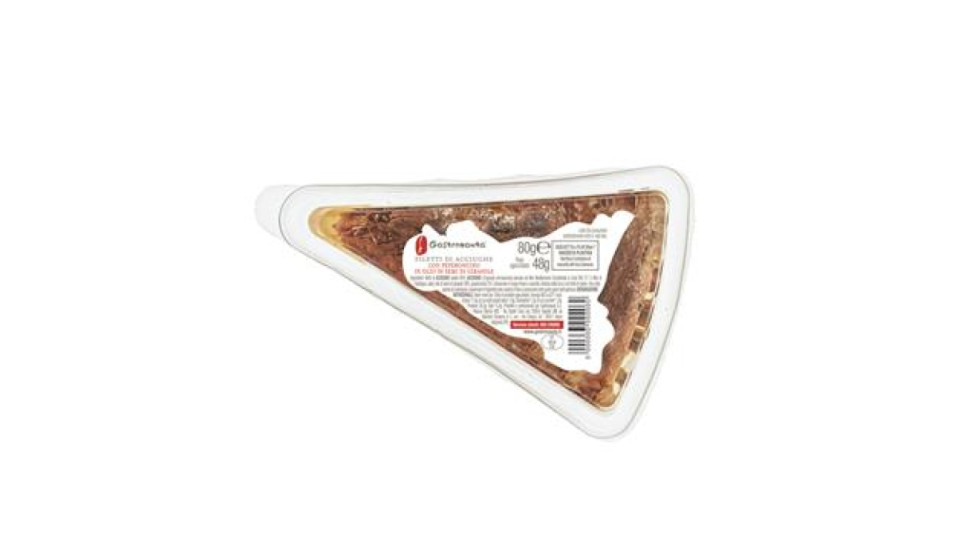 GASTRONAUTA FIL.ACC/PEPER.80GR