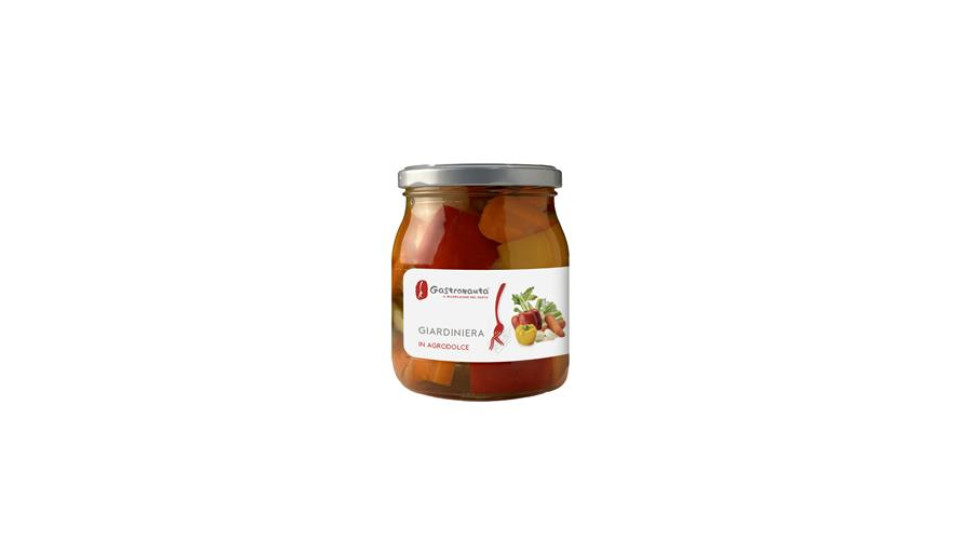 GASTRONAUTA GIARDIN.AGROD.565G