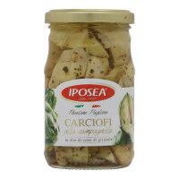 IPOSEA CARCIOF.CAMPAGNOLA 314G