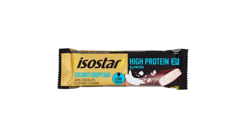 ISOSTAD HP 30 BAR.COCCO 55GR