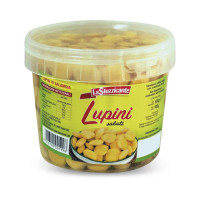 La Stuzzicante Lupini Secchi Gr 500