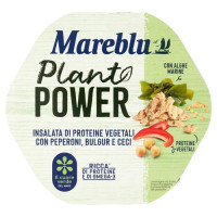 MAREBLU PL.POWER INS.BULG.220G