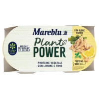 MAREBLU PL.POWER LIM./TIMO80X2