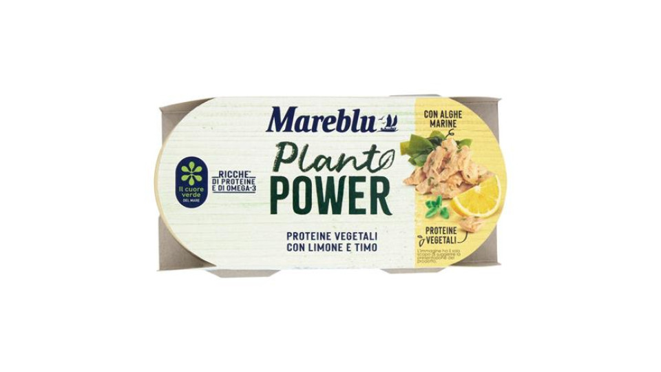 MAREBLU PL.POWER LIM./TIMO80X2