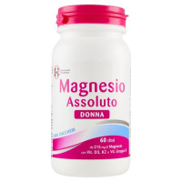 MATT MAGNESIO ASS.DONNA 150GR