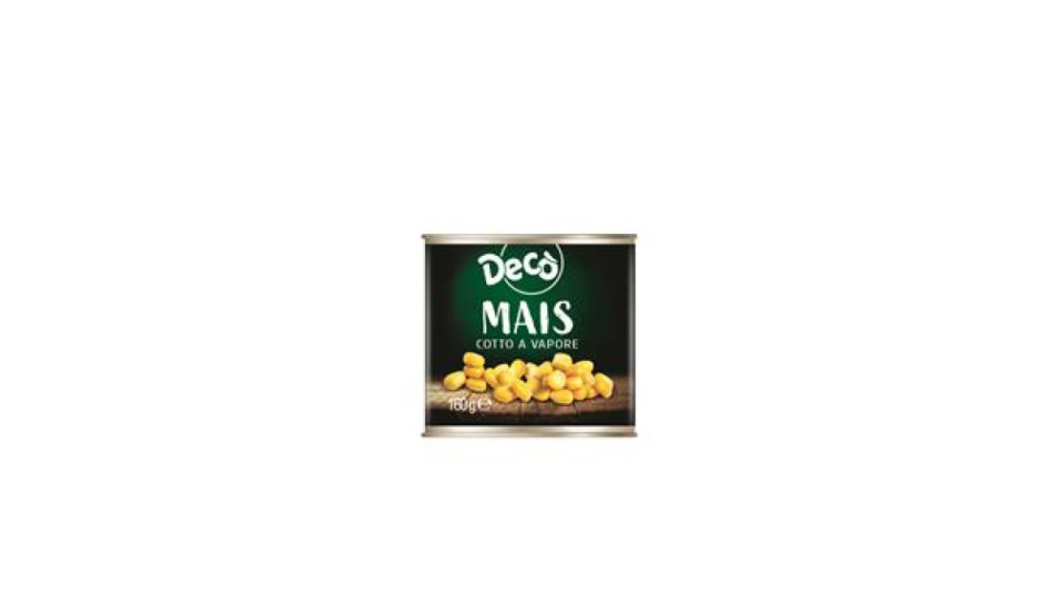 Mais In Lattina Gr 160 X 3