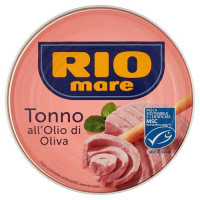 RIO M.TONNO O.O.200GR