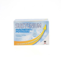 SUSTENIUM MAGNESIO/POT 28BUST