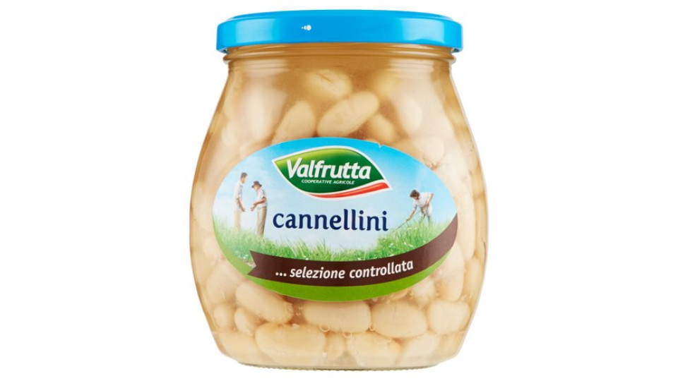 Valfrutta Fag.Cannell.Gr.580