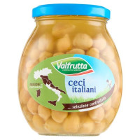 Valfrutta ceci 360 g