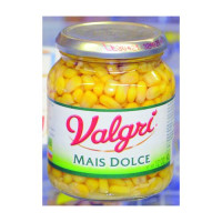 Valgrì Mais Dolce Gr 350