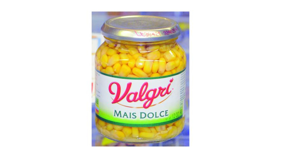 Valgrì Mais Dolce Gr 350