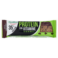 equilibra Sport Protein 35% Dark Chocolate 45 g
