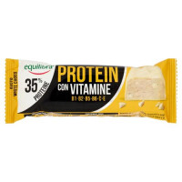 equilibra Sport Protein 35% White Chocolate 45 g