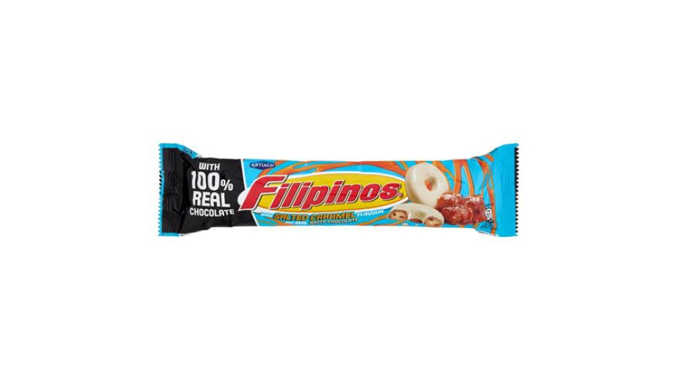 ARTIACH FILIPINOS CARA.SAL118G