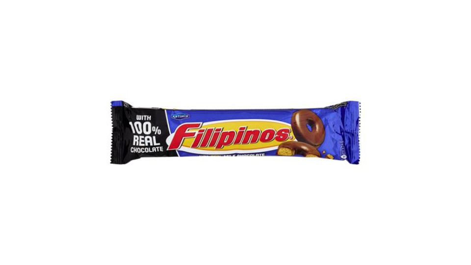 ARTIACH FILIPINOS CIOC.LAT.120G