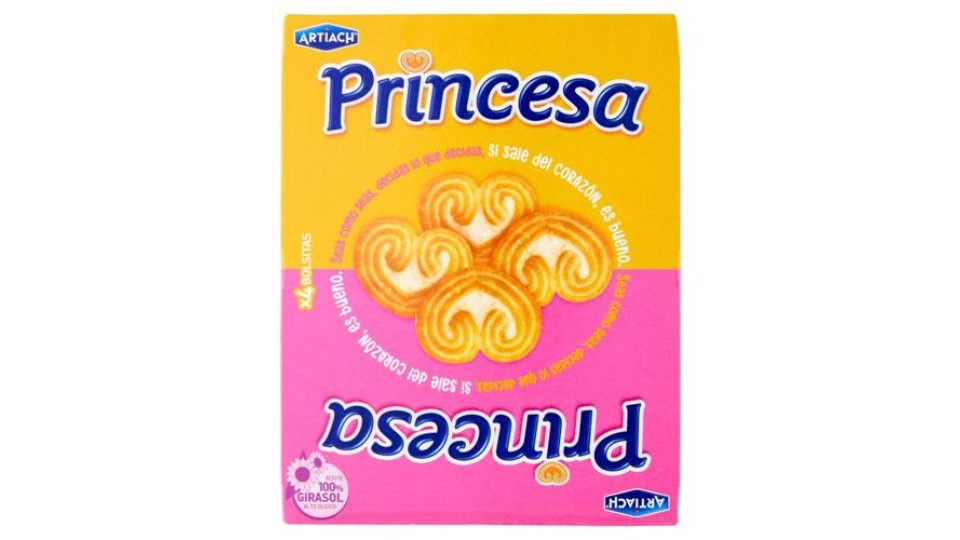 ARTIACH PRINCESA 120GR