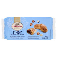 Asolo Tindy Snack Dolce Alla Crema Nocciola Gr 110