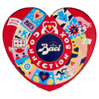 BACI P.CUORE ACTIVATION 100G