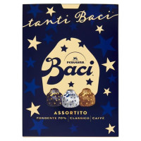 BACI PERUGINA FONDENTE SC.325G