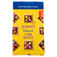 BAHLSEN LEIBNIZ FUN BITES 100G