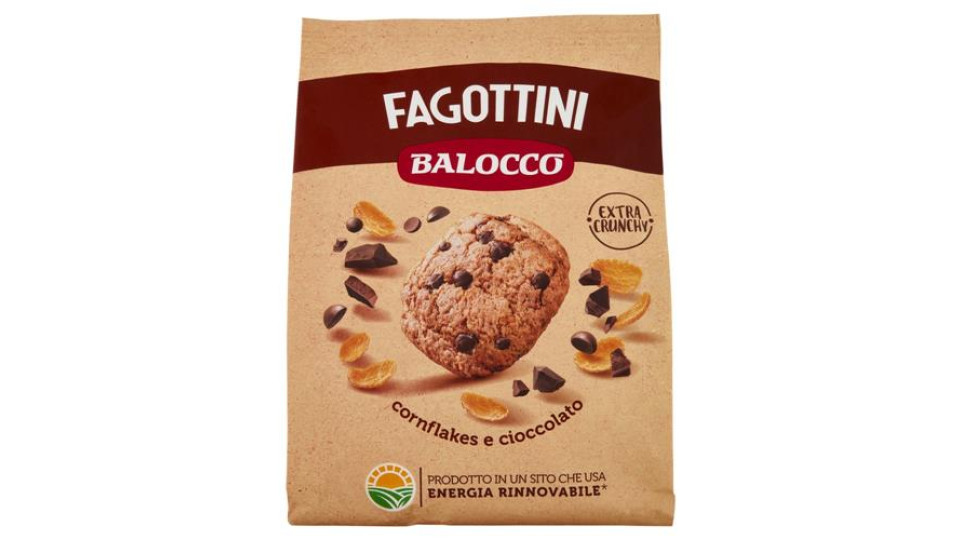 Balocco Fagottini 700 g