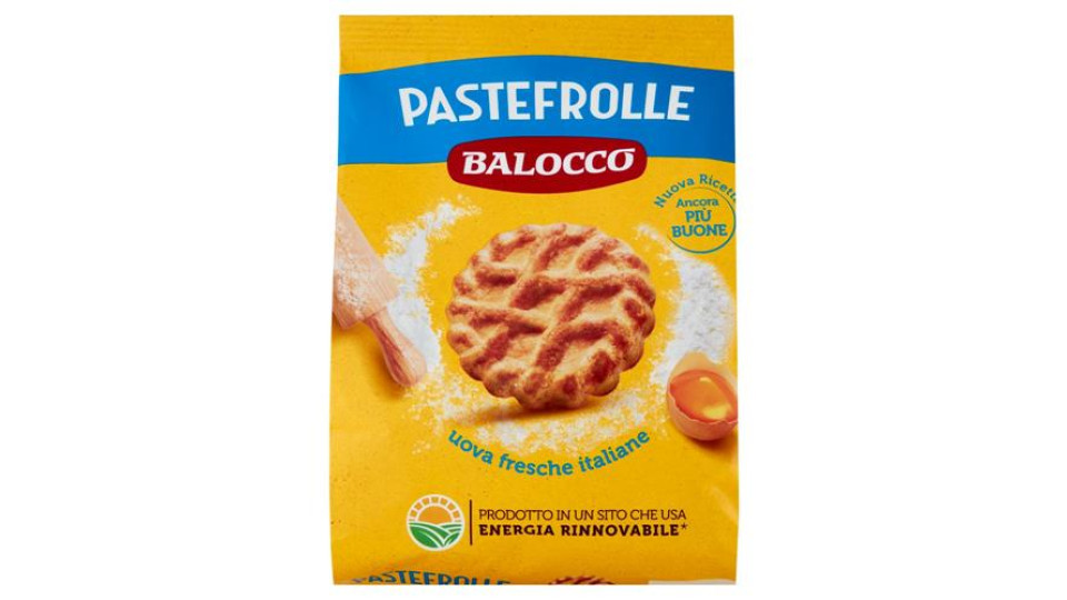Balocco Pastefrolle 700 g