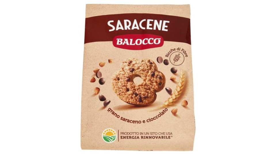 Balocco Saracene 700 g