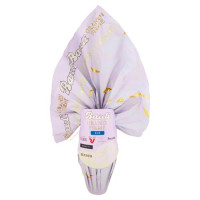 Bauli Grandi Firme Uovo Bianco Lui 365 g