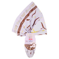 Bauli Grandi Firme Uovo Granella di Nocciole Lui 300 g