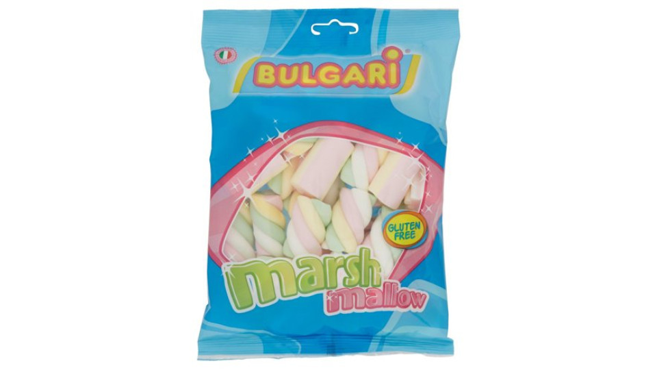 Bulgari marsh mallow 150 g