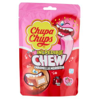 CHCH INCRED.CHEW BAG MIX 118GR