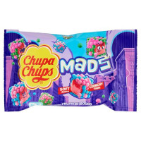 CHUPA CHUPS MADS FRUIT 8X45GR