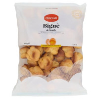 Cabrioni Bignè da riempire 200 g