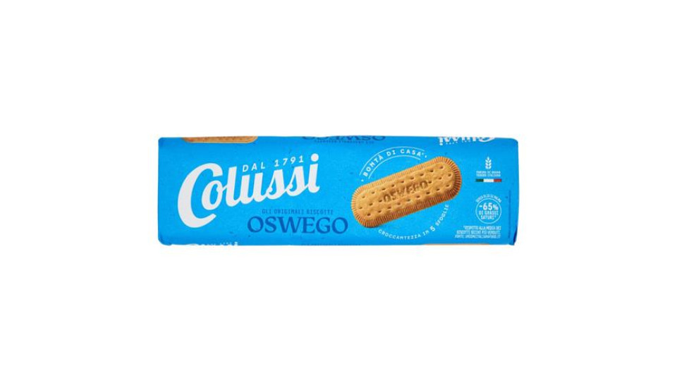 Colussi Oswego 250 g