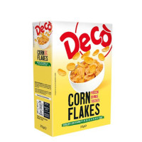 Corn Flakes Fiocchi Di Mais Tostati Gr 375