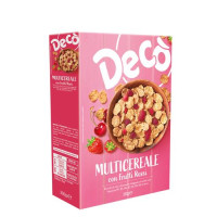 DECO MULTICEREALI F.ROSSI 300