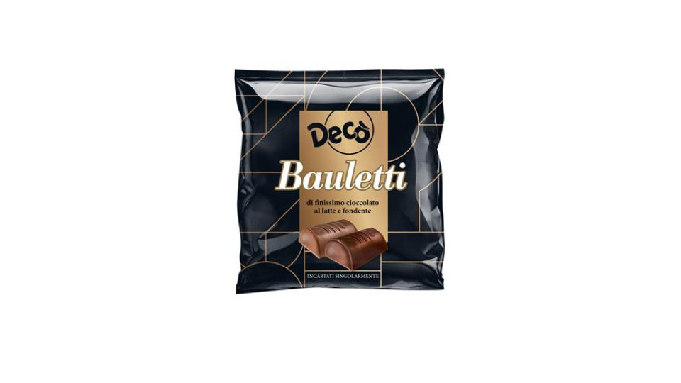 DECO BAULETTI CIOC.LAT.FON.500