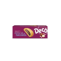 DECO BISC.RIP.CREMA NOCC.150G