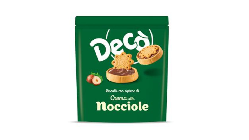 DECO BISC.RIP.CREMA NOCC.175GR