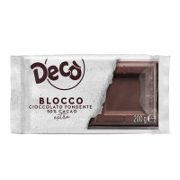 DECO BLOCK CIOC.FOND.52% 200GR