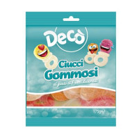 DECO CIUCCI GOMMOSI 175GR