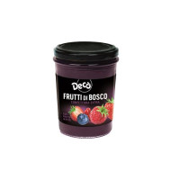 DECO CONFETTURA FR.BOSCO 340G