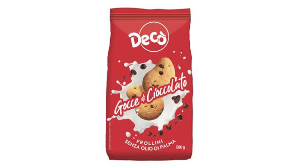 DECO FROLLINI C/GOC.CIOC.500G