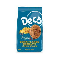 DECO FROLLINO CORN FLAKES 300G