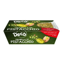 DECO GRANELLA PISTACCHIO 100GR