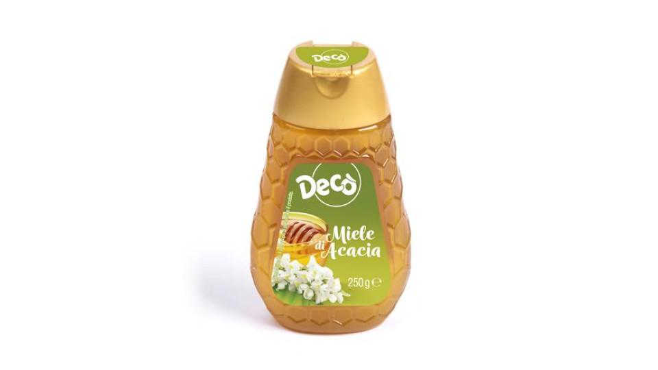 DECO MIELE ACAC.SQUEEZE EU 250