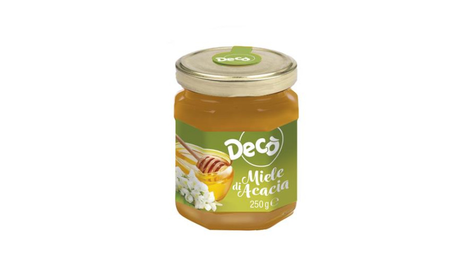DECO MIELE ACACIA EU 250GR